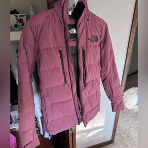 Women’s Northface Snowboarding Jacket